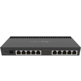 Router MikroTik RB4011iGS+RM