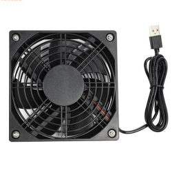 Quạt Tản Nhiệt Router