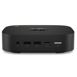 Mini server HP G2 Chrome