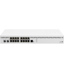 Router MikroTik CCR2004-16G-2S+